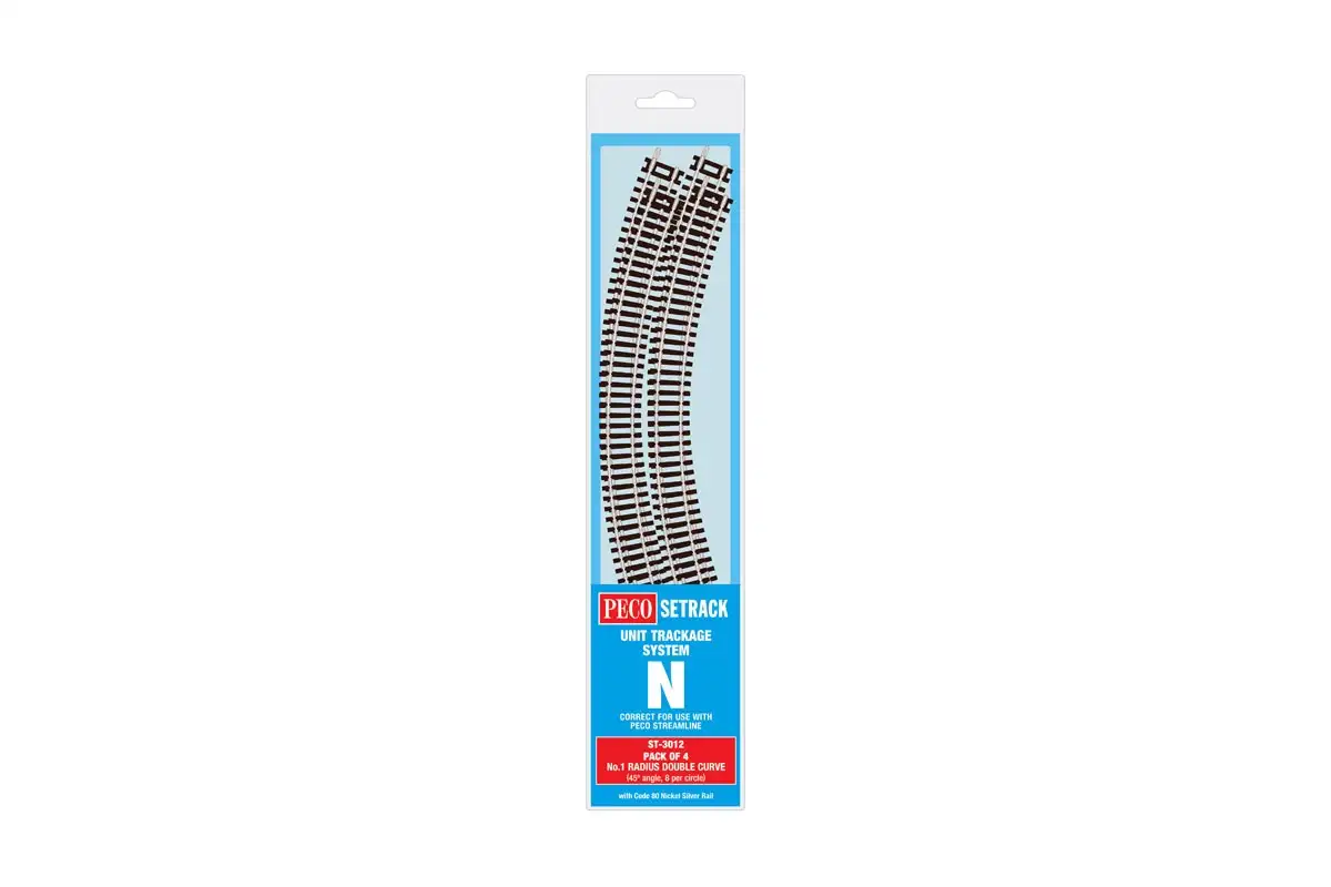 Peco ST-3012