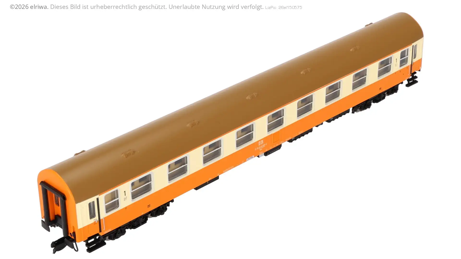Kleine afbeelding van Roco 6280016