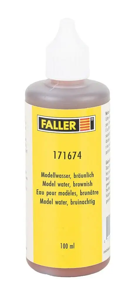 Kleine afbeelding van Faller 171674