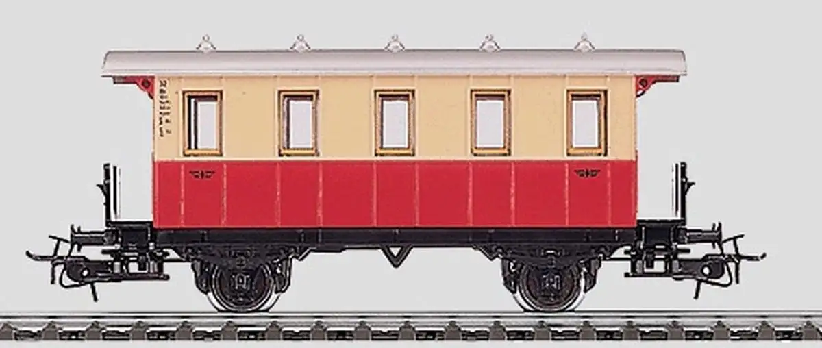 Kleine afbeelding van Märklin 4107