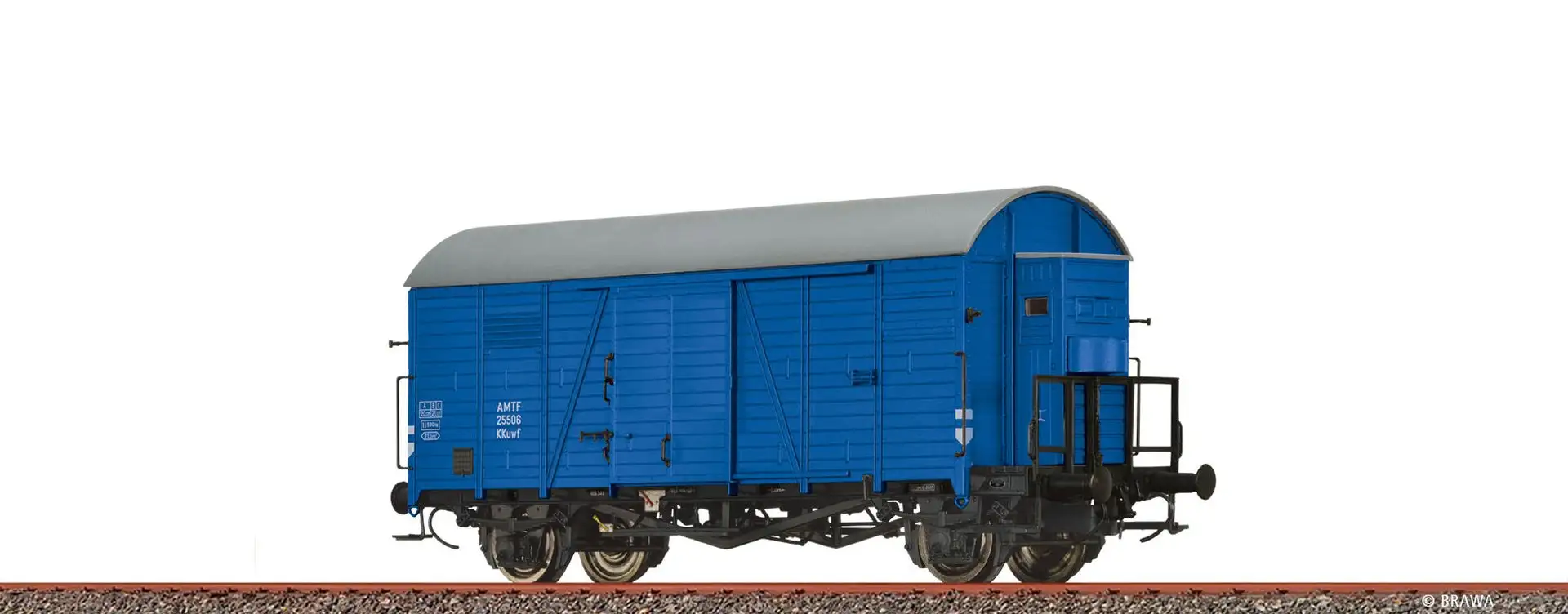 Kleine afbeelding van Brawa 51140