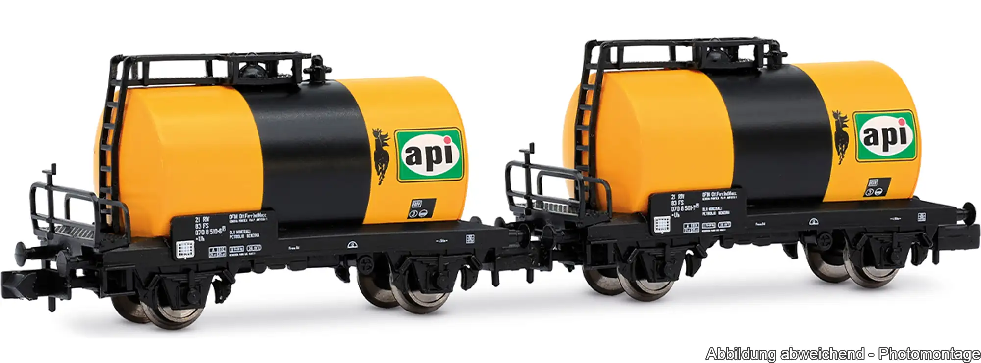 Kleine afbeelding van Arnold HN6747