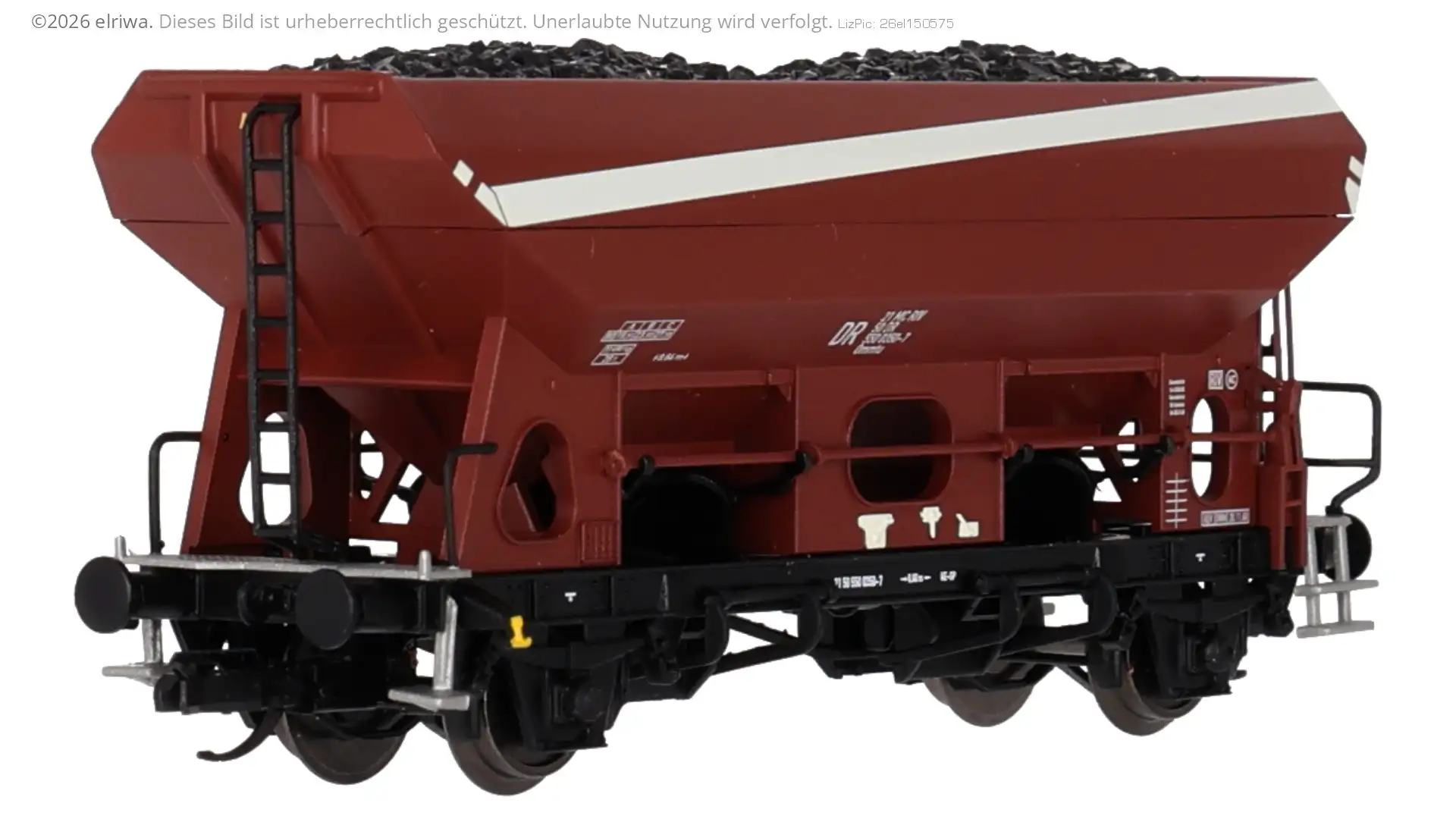 Kleine afbeelding van Tillig 502528