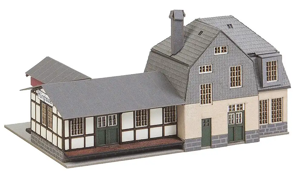 Kleine afbeelding van Faller 282704