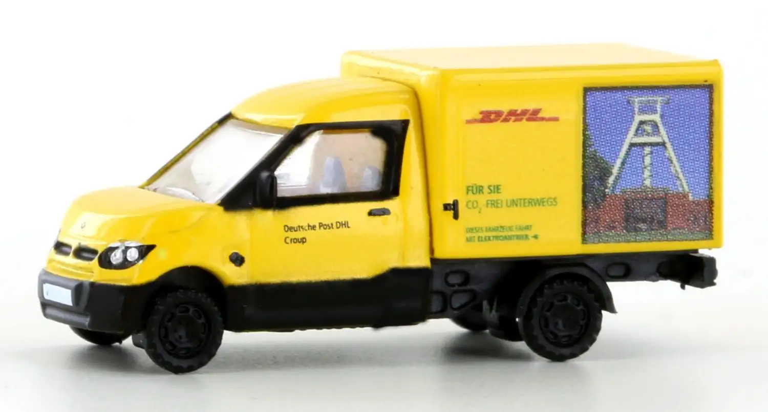 Kleine afbeelding van Lemke C4553