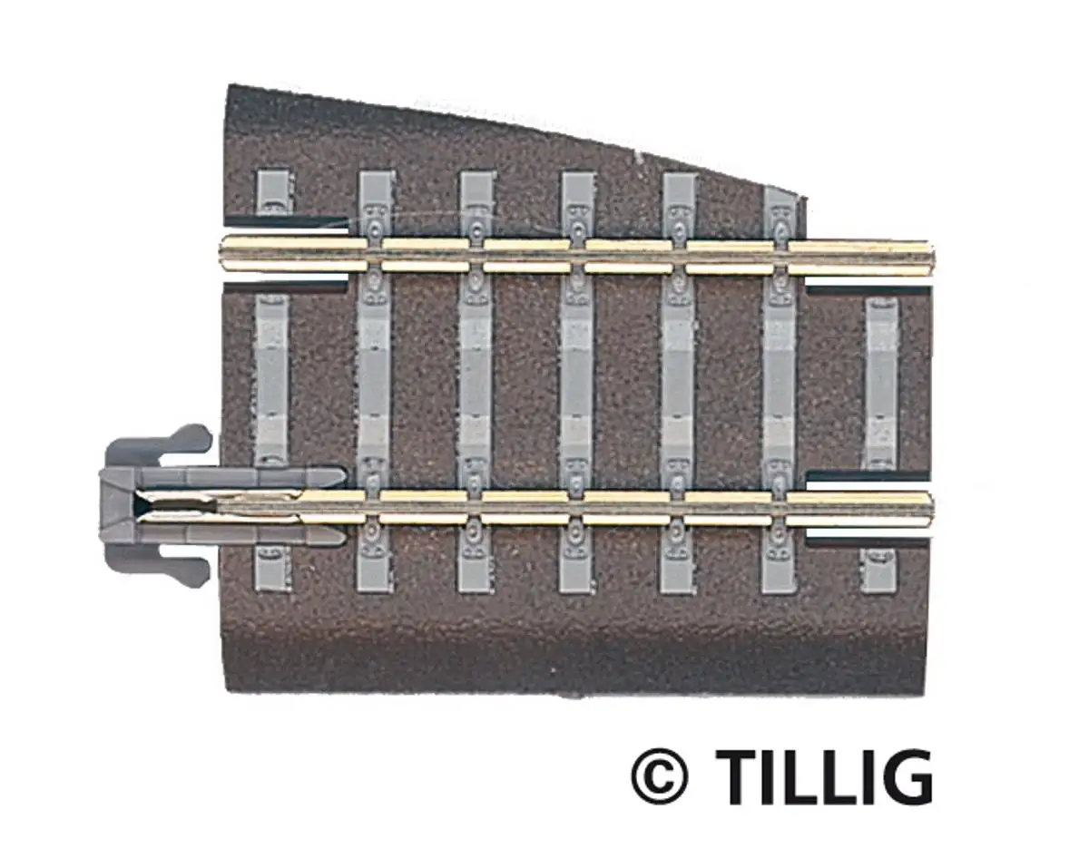 Kleine afbeelding van Tillig 83722