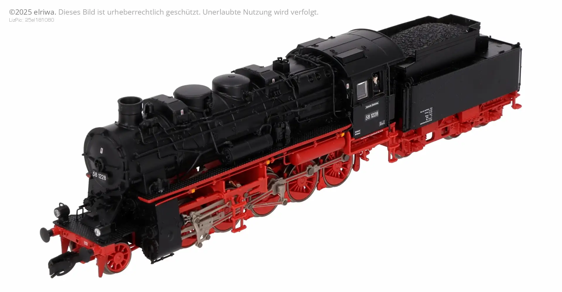 Kleine afbeelding van Arnold HN9067