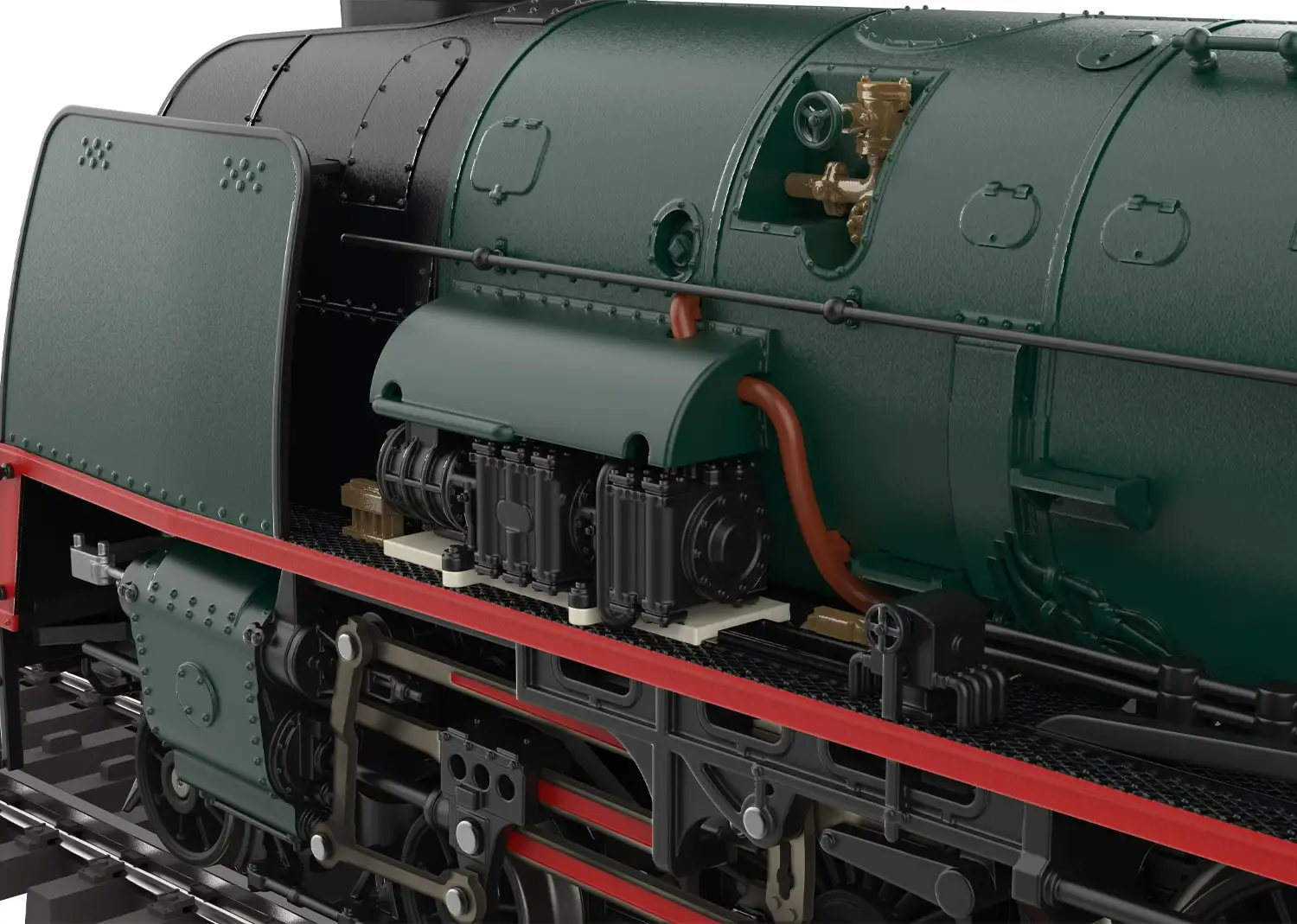 Kleine afbeelding van Märklin 39481