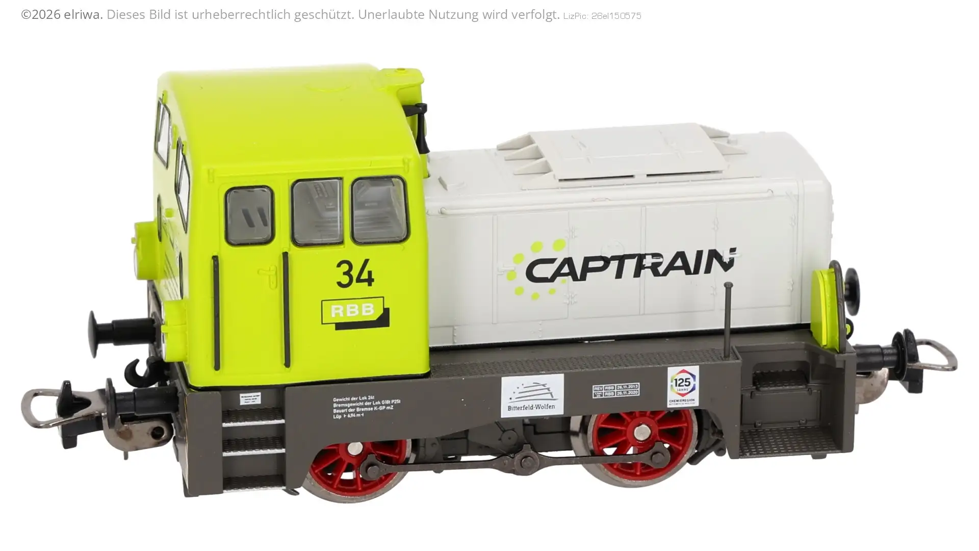 Kleine afbeelding van Piko 52554