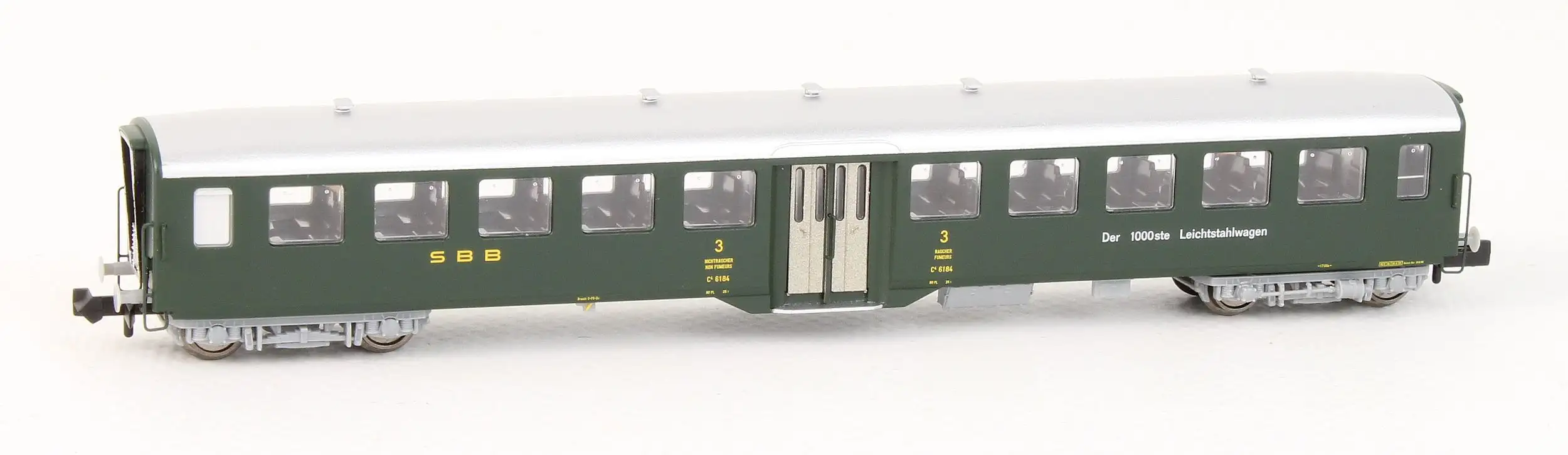 Kleine afbeelding van MW-Modell N-CH-220e