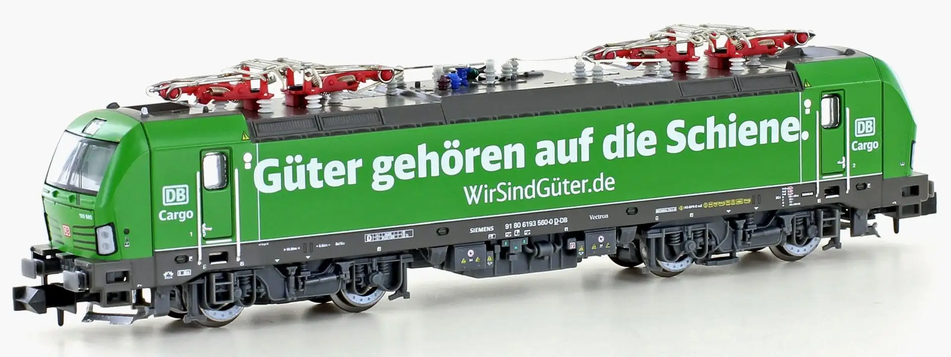 Hobbytrain 30174-S