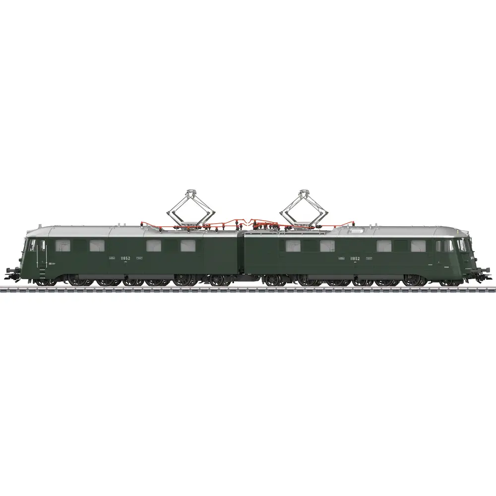 Kleine afbeelding van Märklin 38590