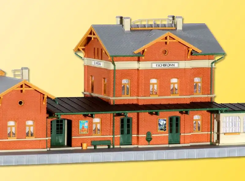 Kleine afbeelding van Kibri 39368