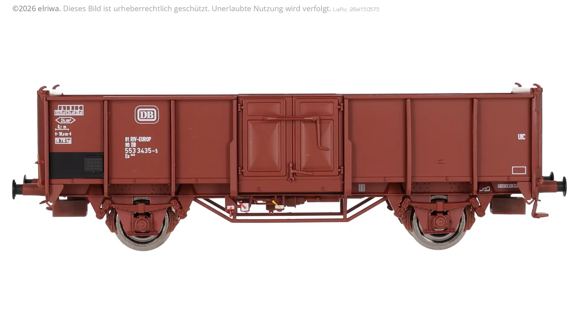 Kleine afbeelding van Brawa 50063