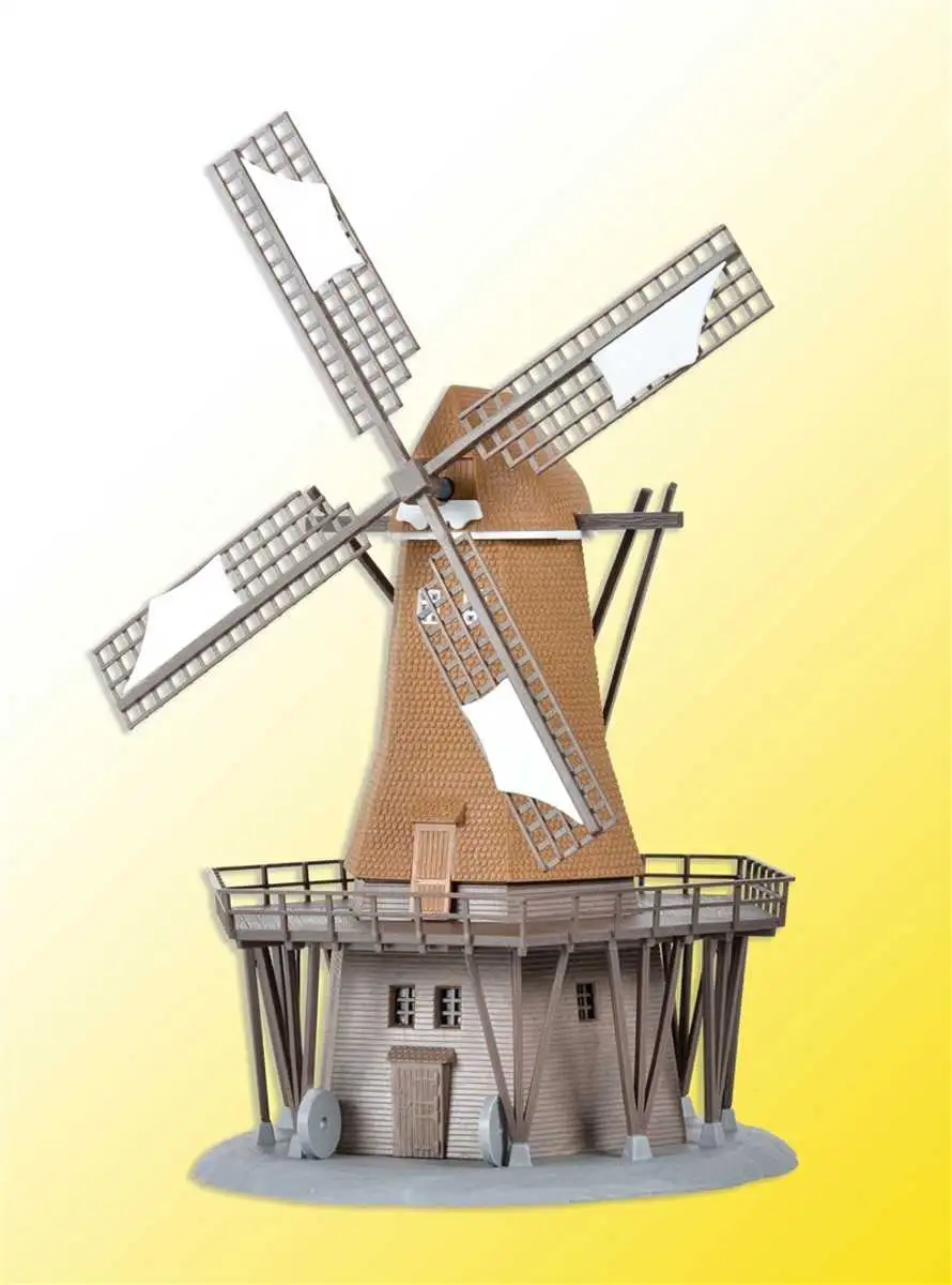 Kleine afbeelding van Kibri 37301