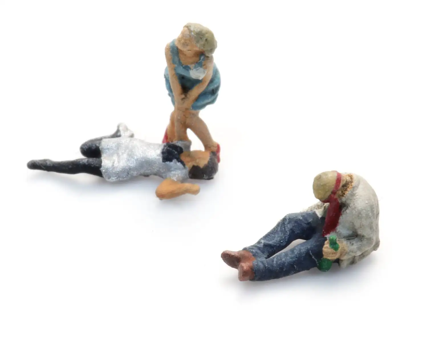 Kleine afbeelding van Artitec 5160030