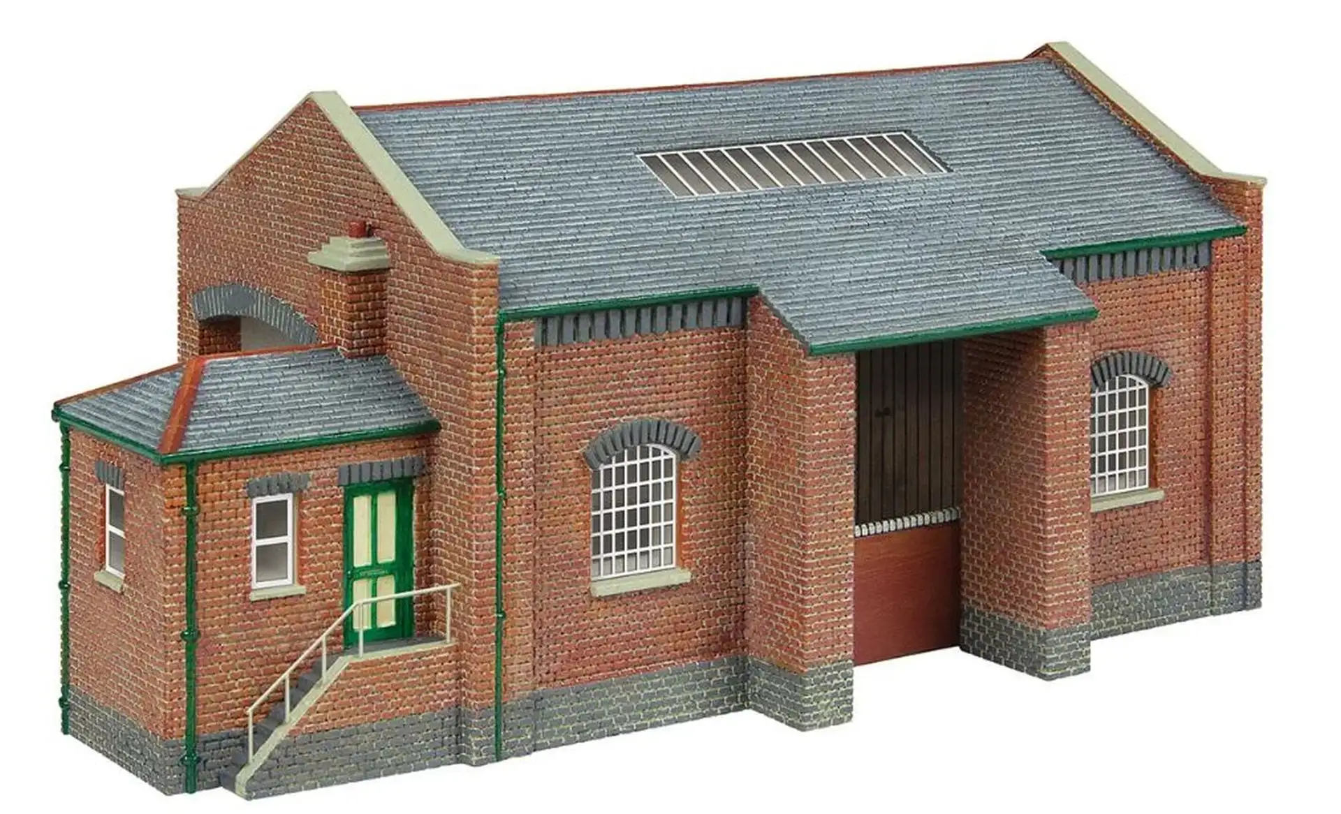 Kleine afbeelding van Hornby TT9020