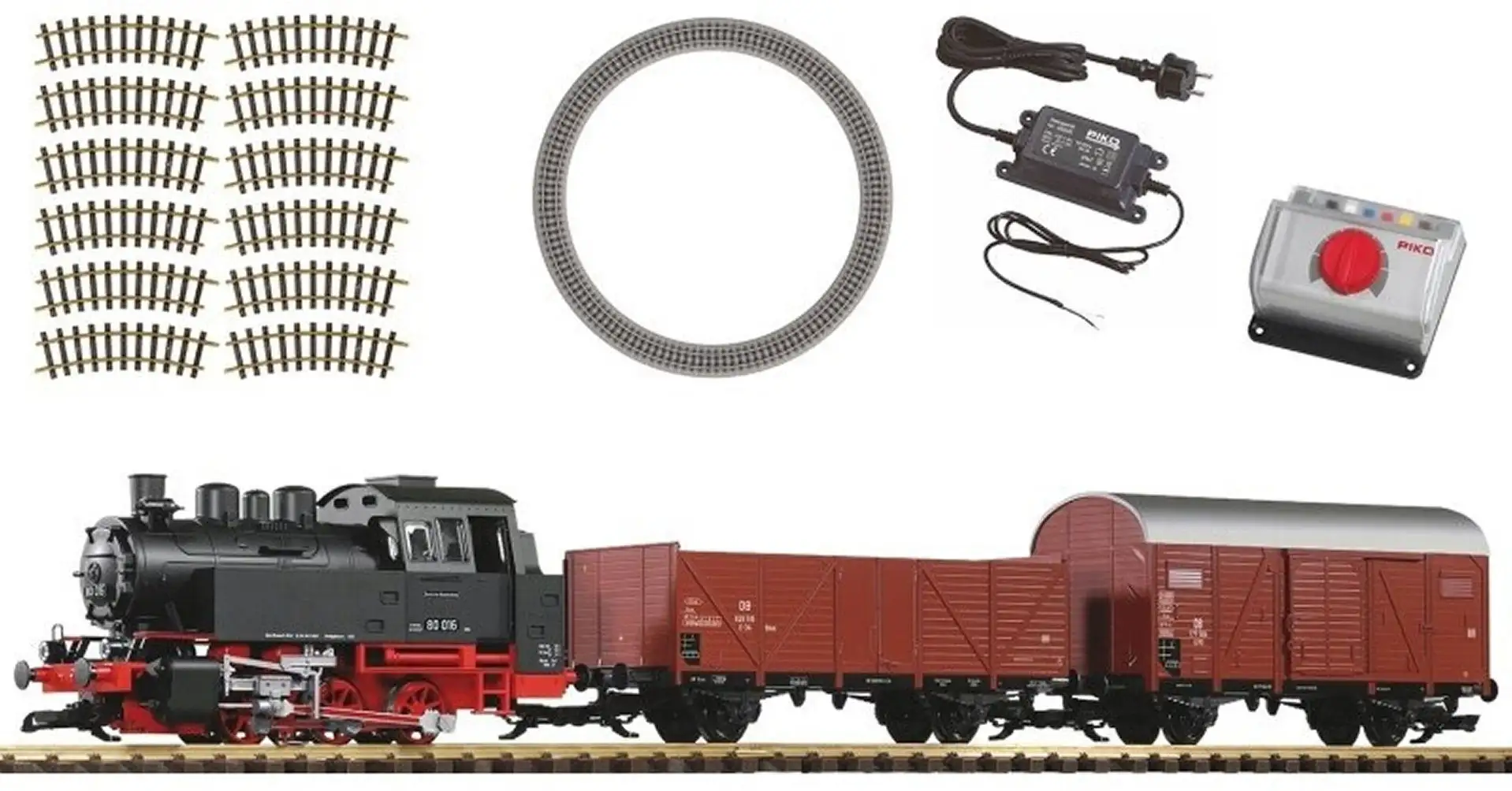 Kleine afbeelding van Piko 37120