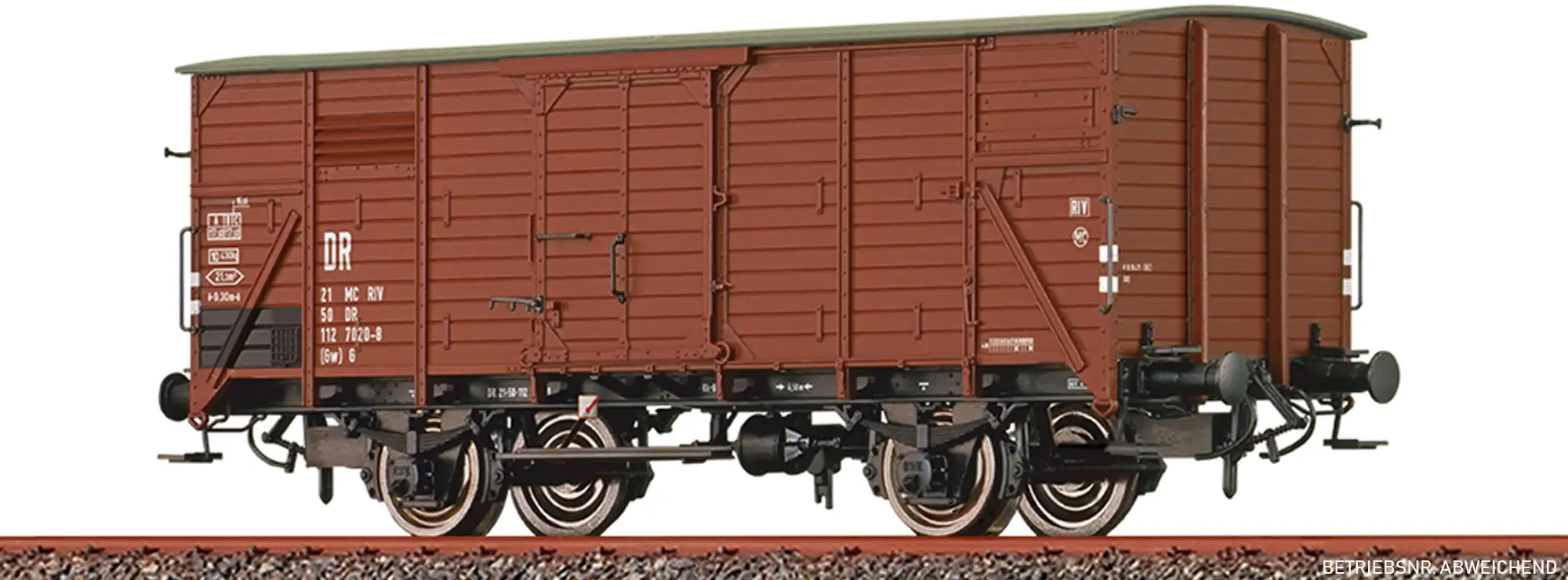 Kleine afbeelding van Brawa 67496
