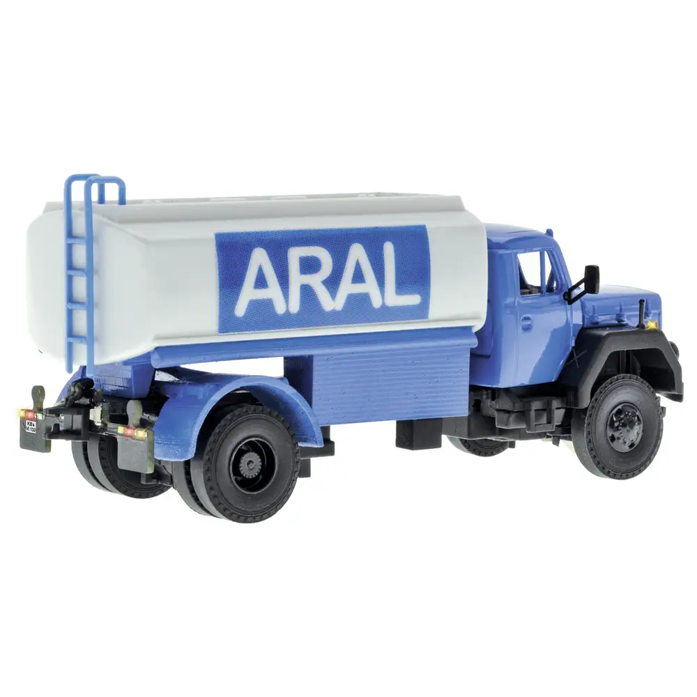 Kleine afbeelding van Viessmann 8132