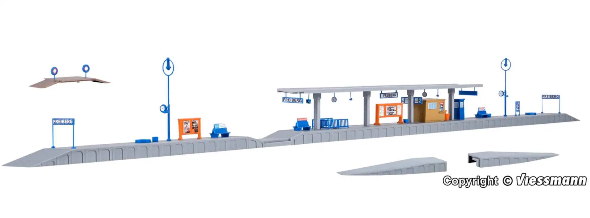 Kleine afbeelding van Kibri 37503