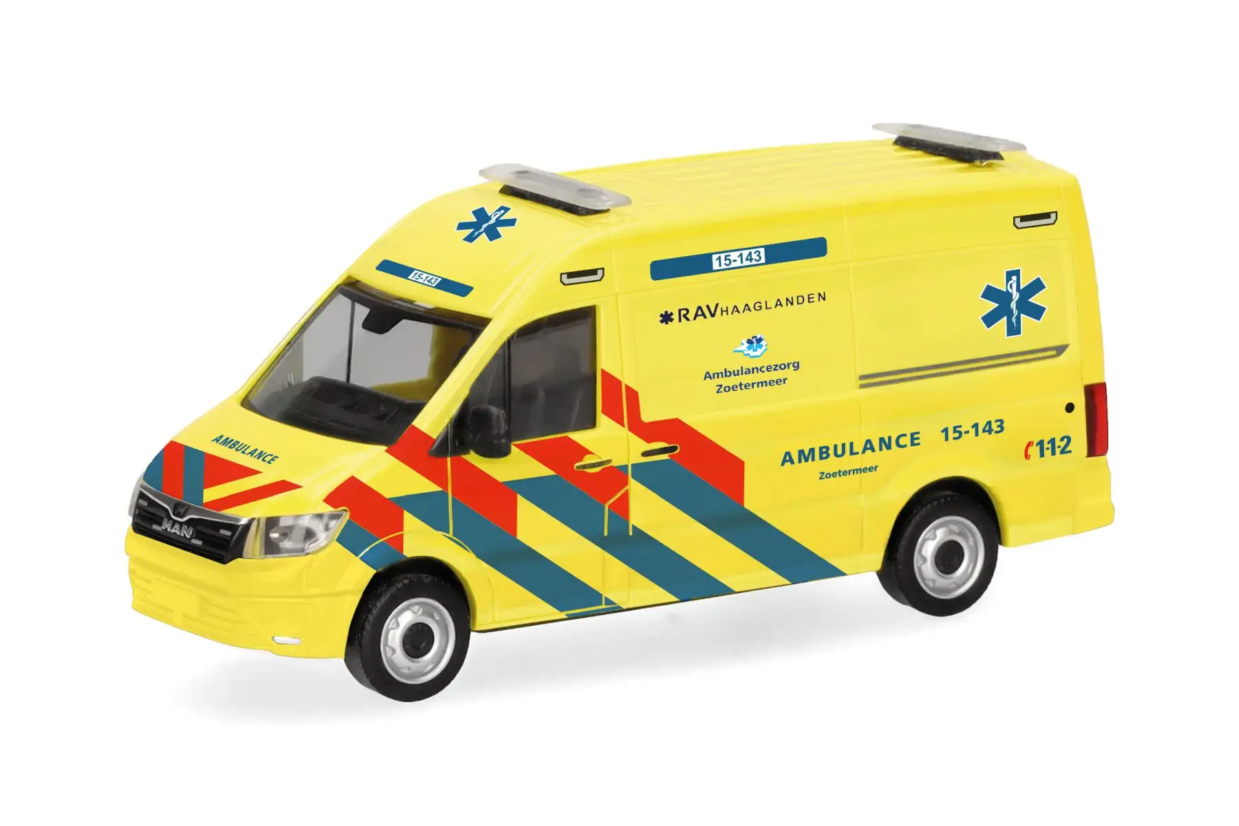 Kleine afbeelding van Herpa 98694