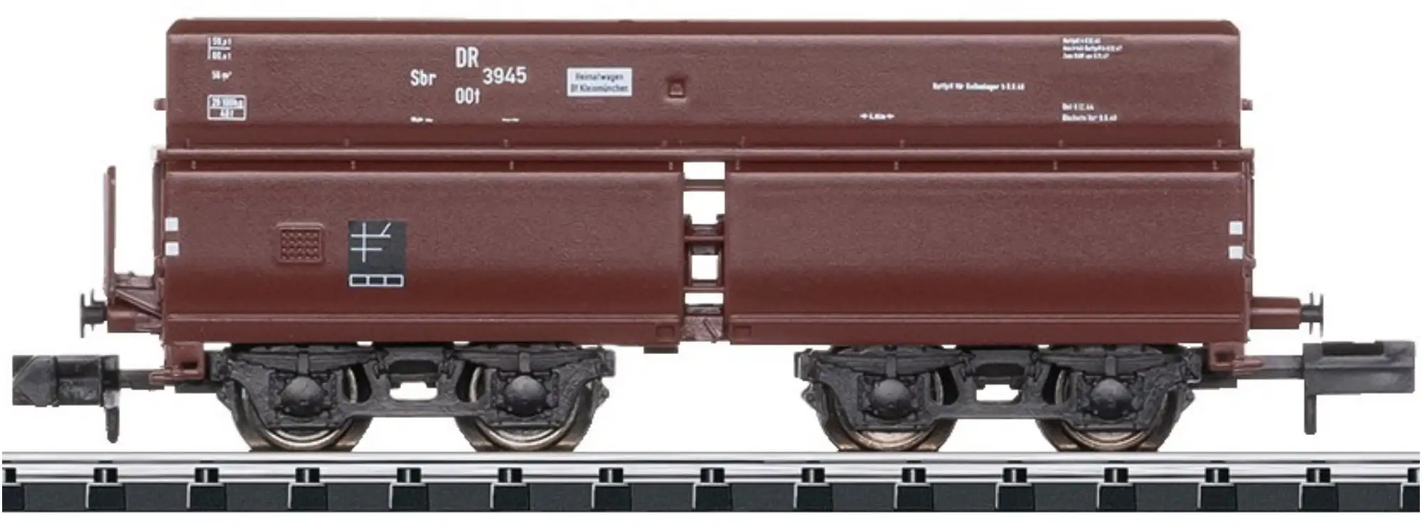 Kleine afbeelding van Trix 15013-02