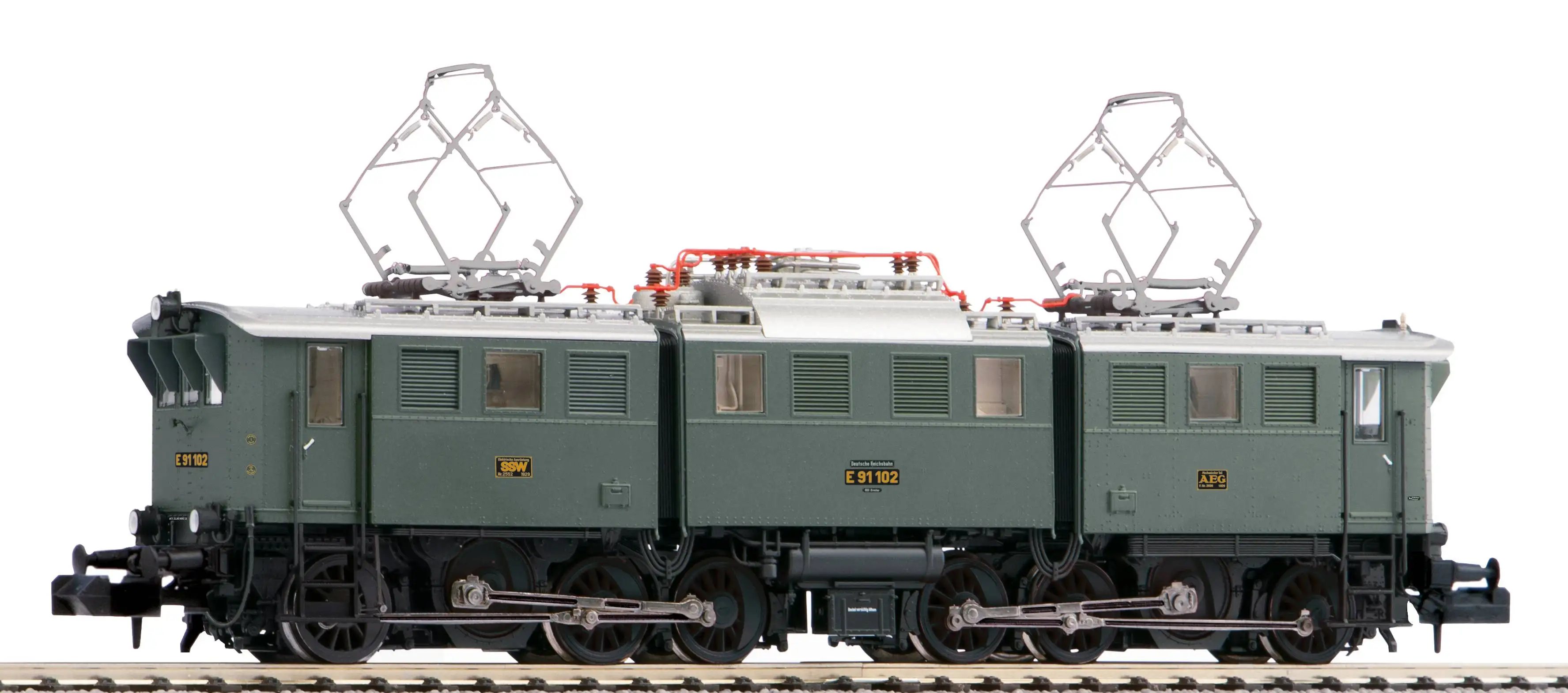 Piko 40545