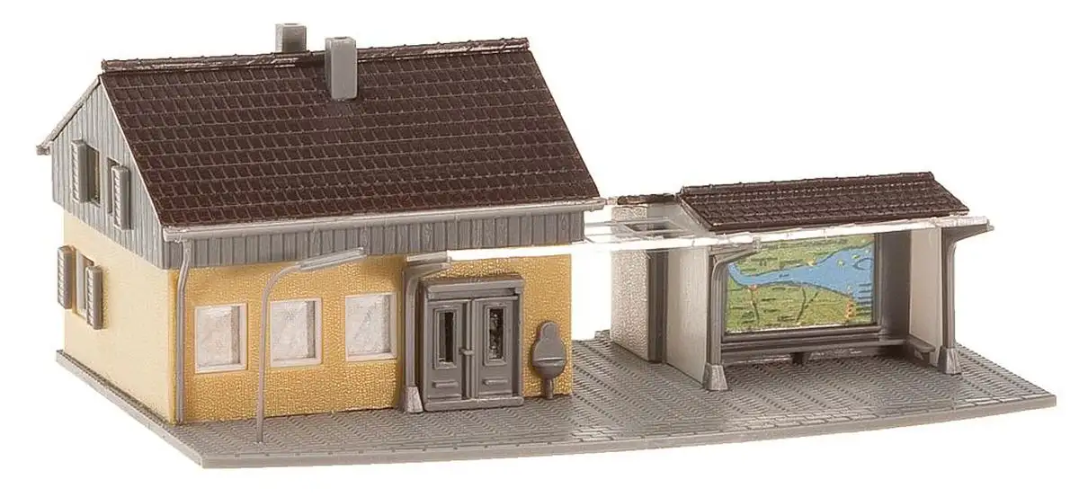 Kleine afbeelding van Faller 282706