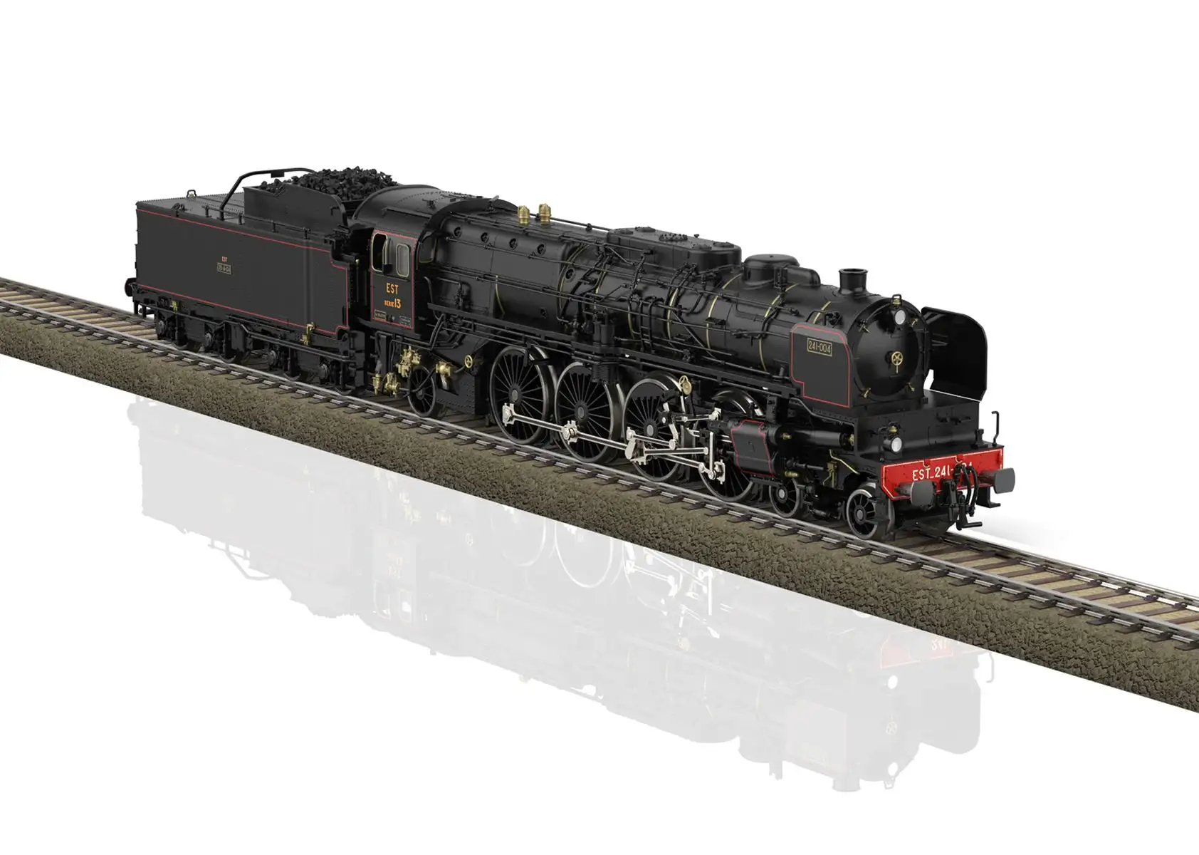 Kleine afbeelding van Trix 25241