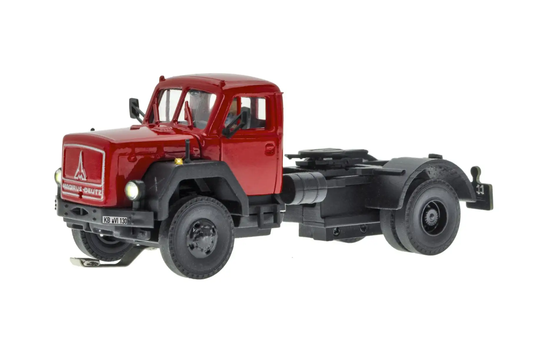 Kleine afbeelding van Viessmann 8130