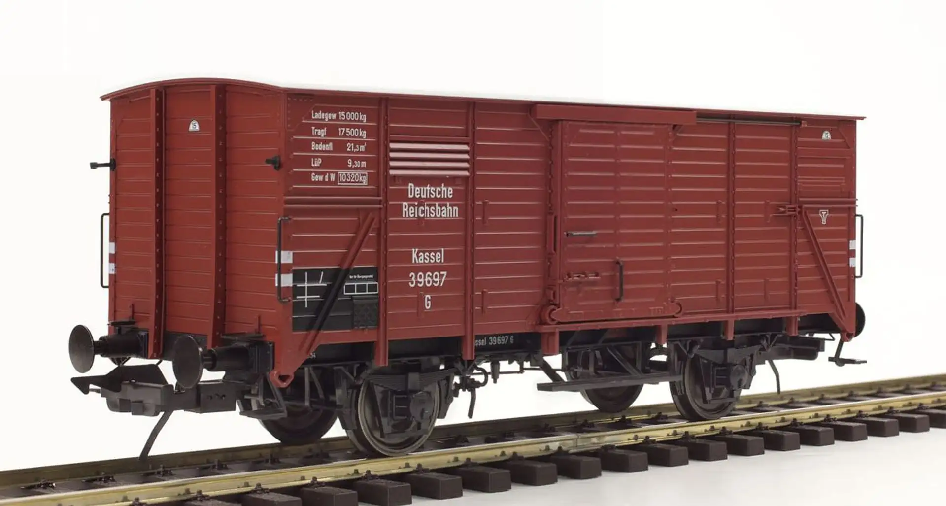 Kleine afbeelding van Lenz 42210-14