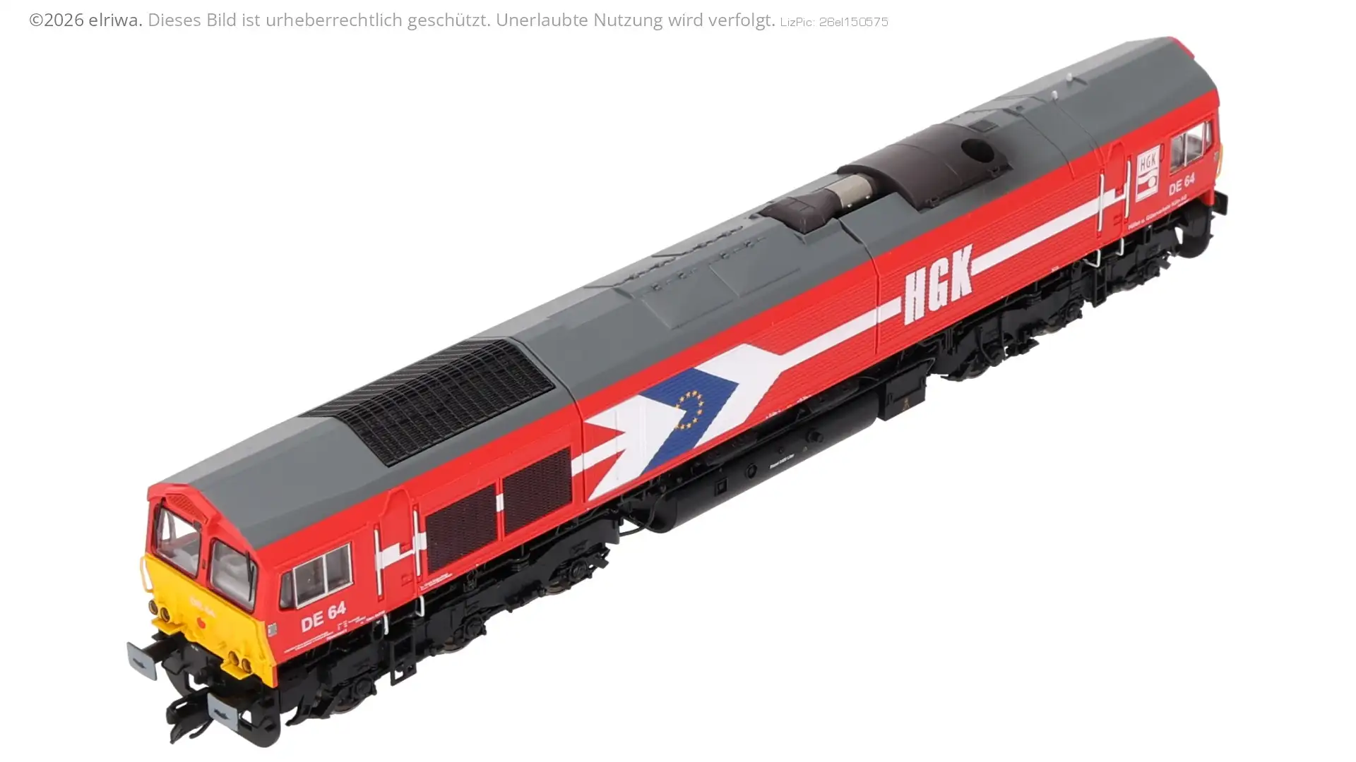 Kleine afbeelding van Arnold HN9071