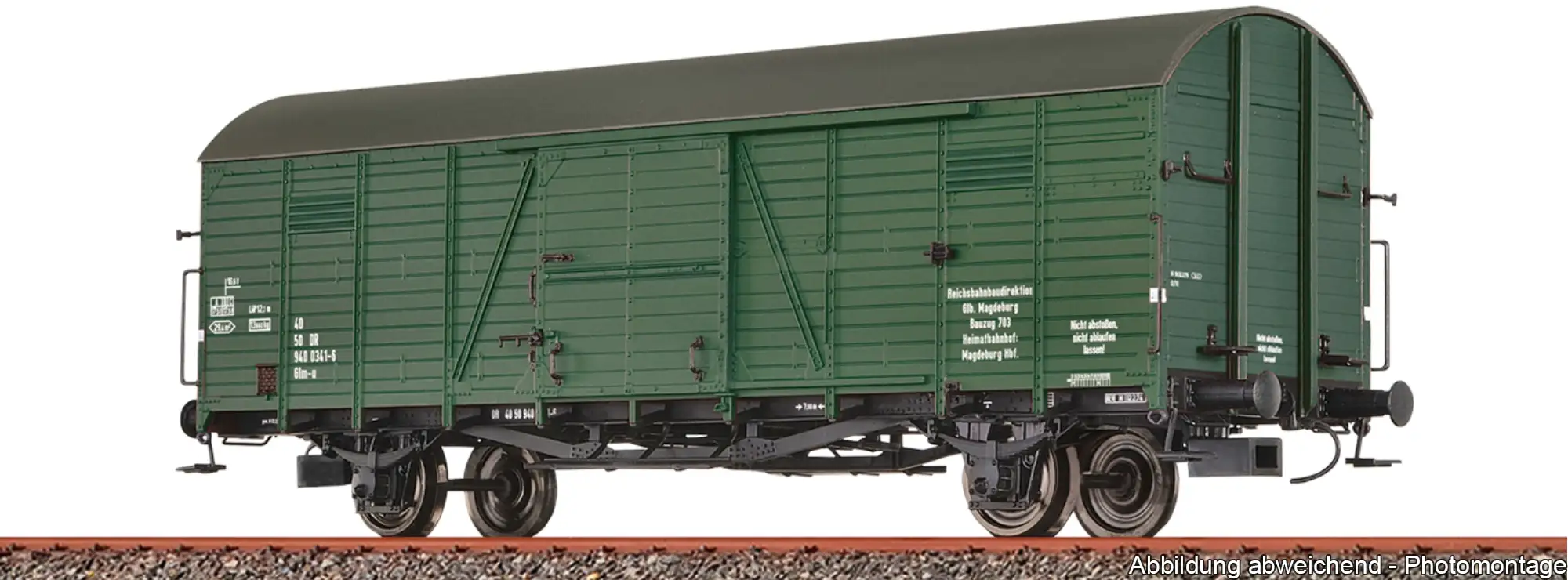 Kleine afbeelding van Brawa 50991