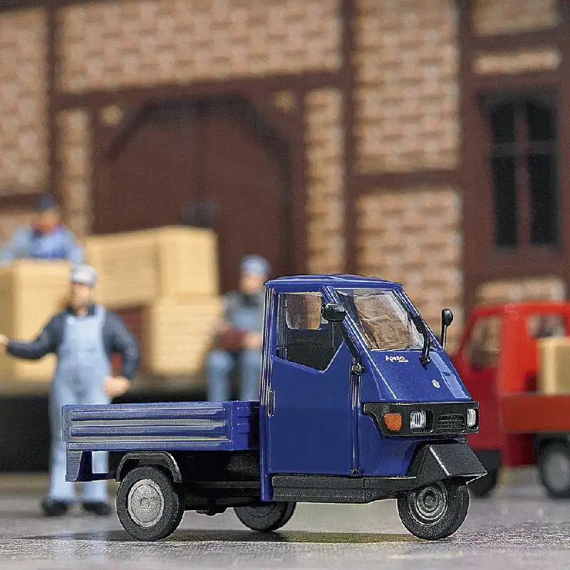 Kleine afbeelding van Busch 60002