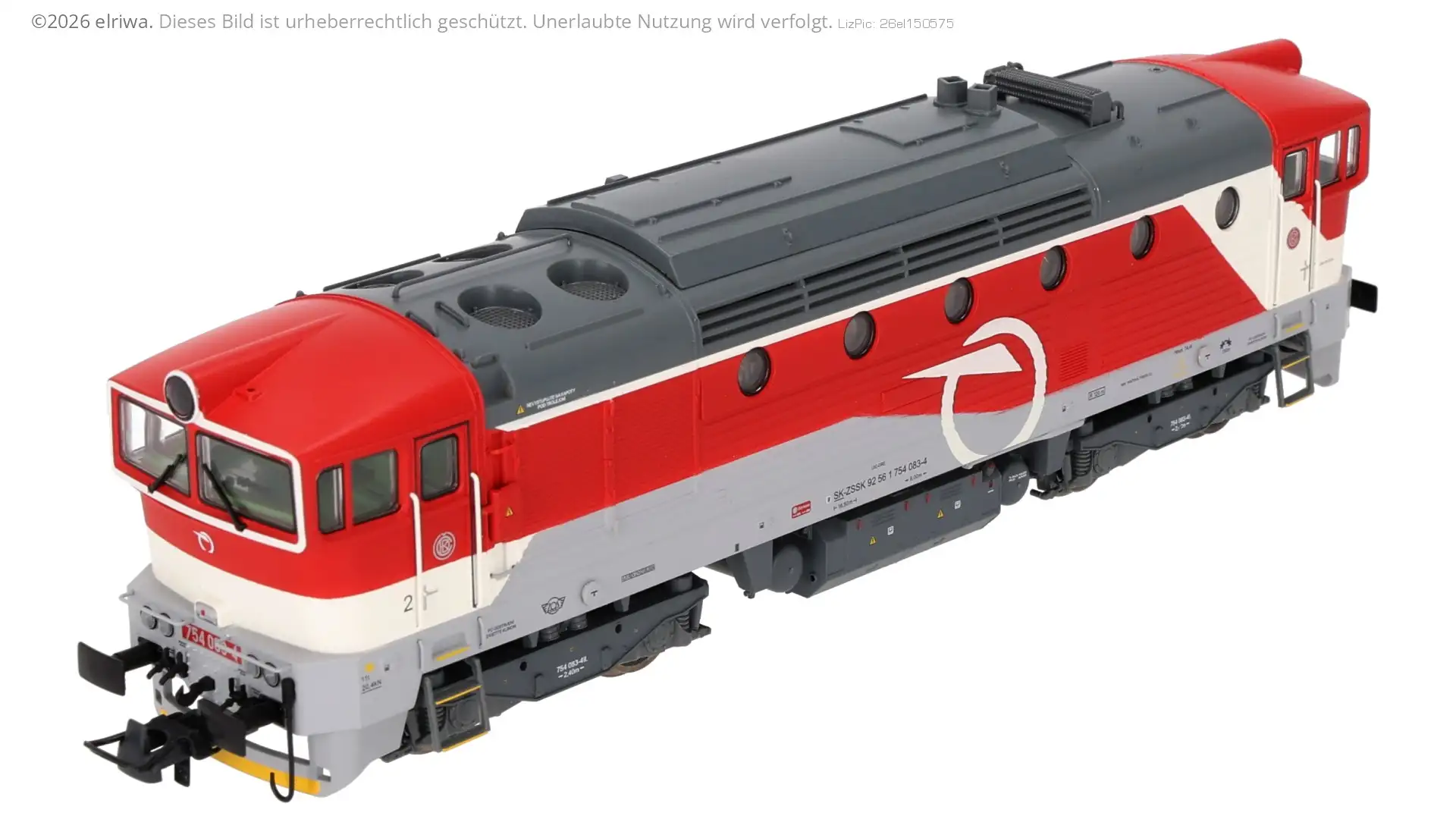 Kleine afbeelding van Roco 7300082