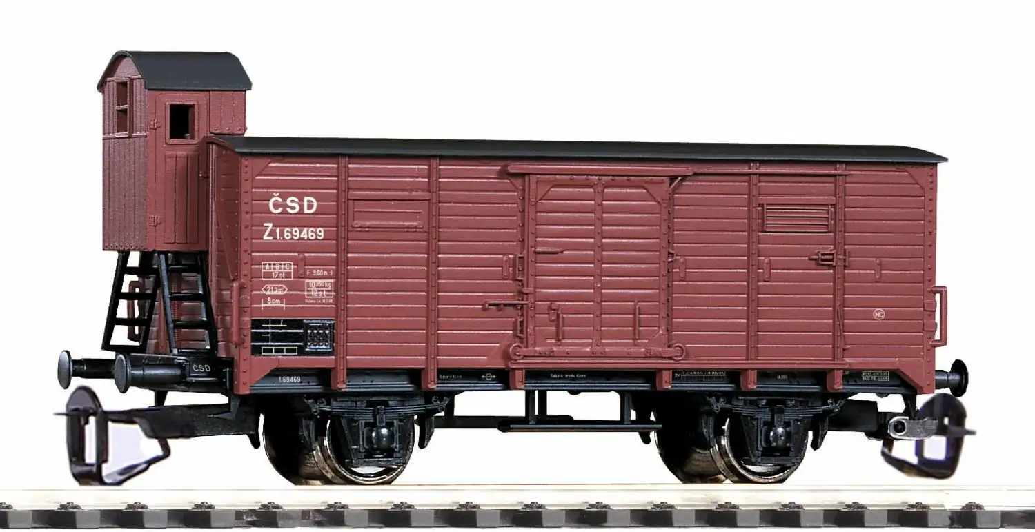 Kleine afbeelding van Piko 47763