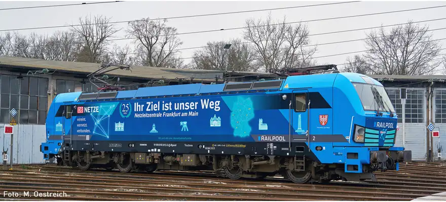Jägerndorfer 17092-2H