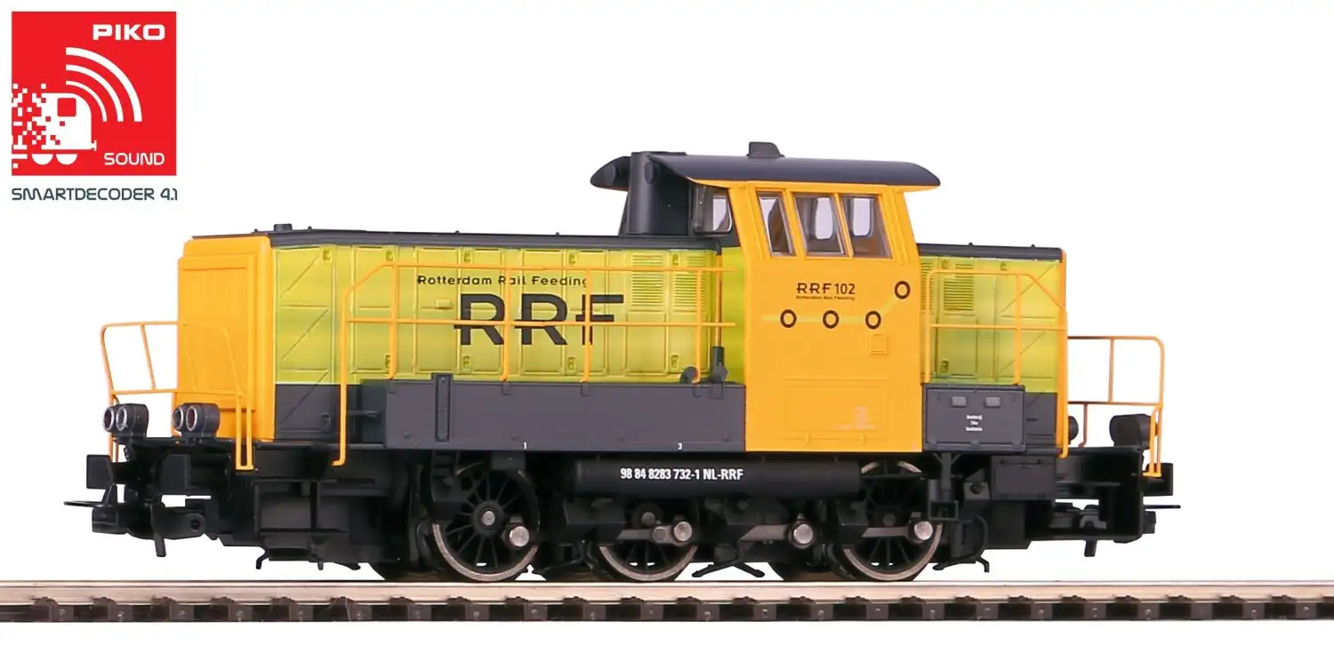 Kleine afbeelding van Piko 96468