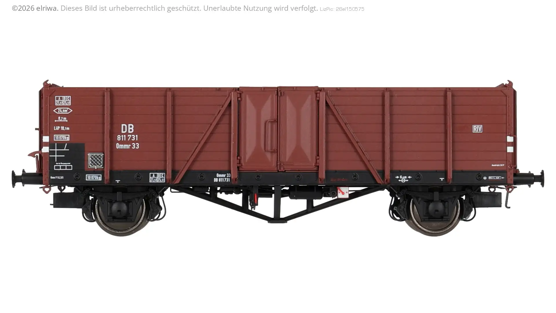 Kleine afbeelding van Exact-train 20154