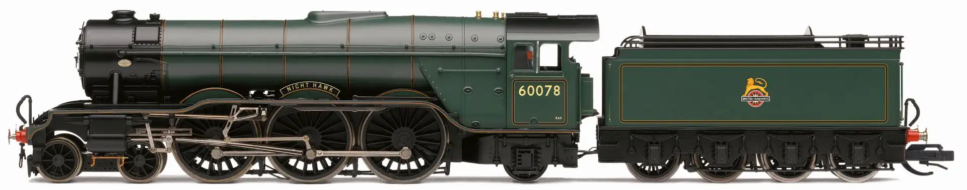 Kleine afbeelding van Hornby TT3005M