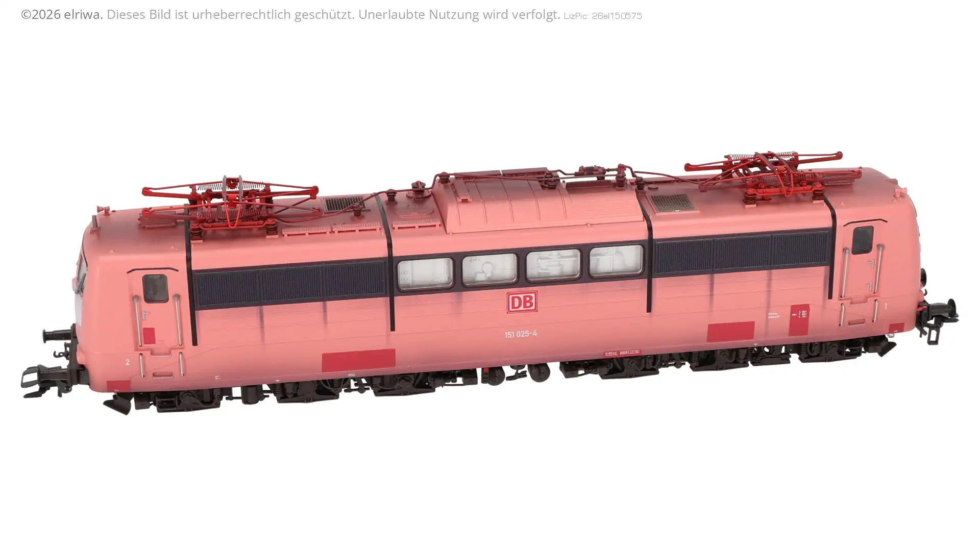 Kleine afbeelding van Märklin 39136