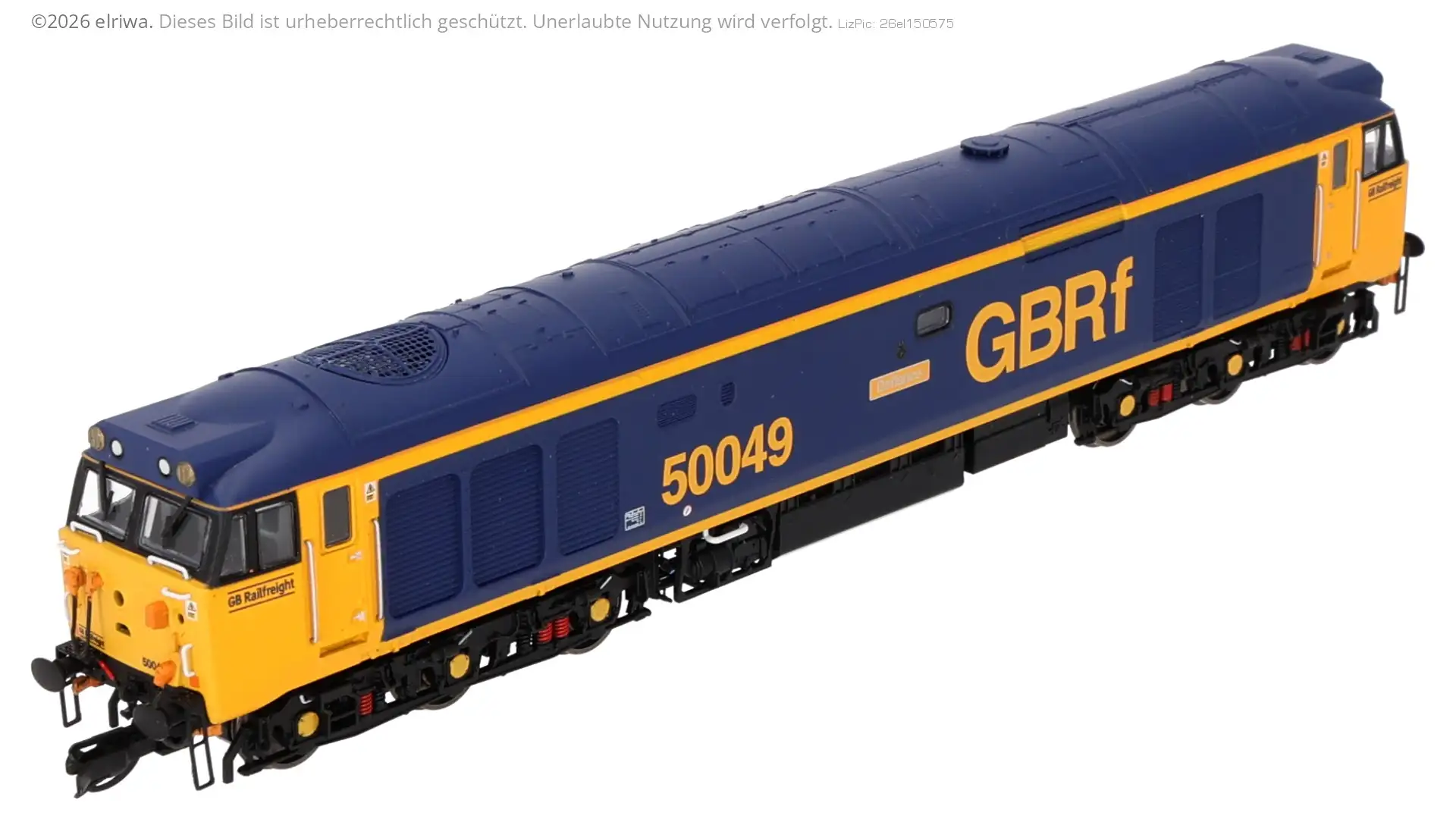 Kleine afbeelding van Hornby TT3015M