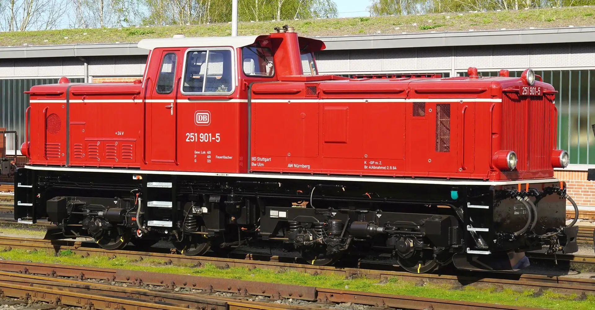 Kleine afbeelding van Bemo 1001852
