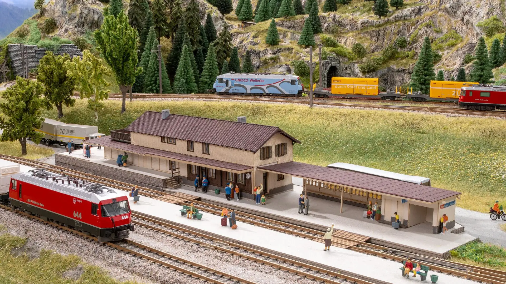 Kleine afbeelding van Noch 63005