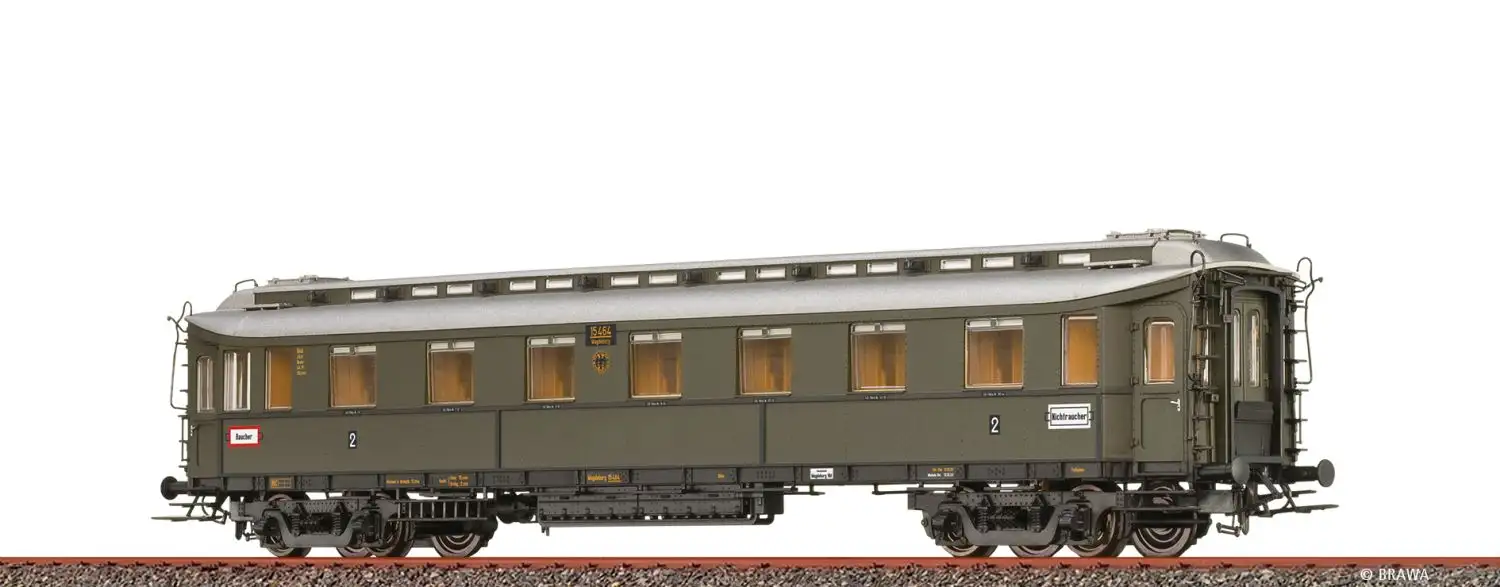Kleine afbeelding van Brawa 45419
