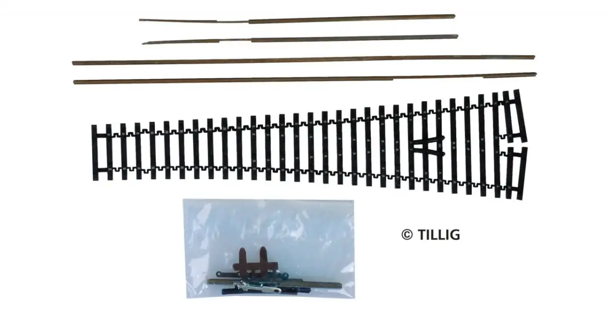 Kleine afbeelding van Tillig 83426