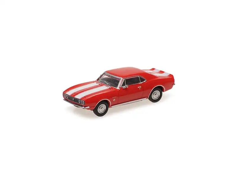 Kleine afbeelding van Minichamps 870144024