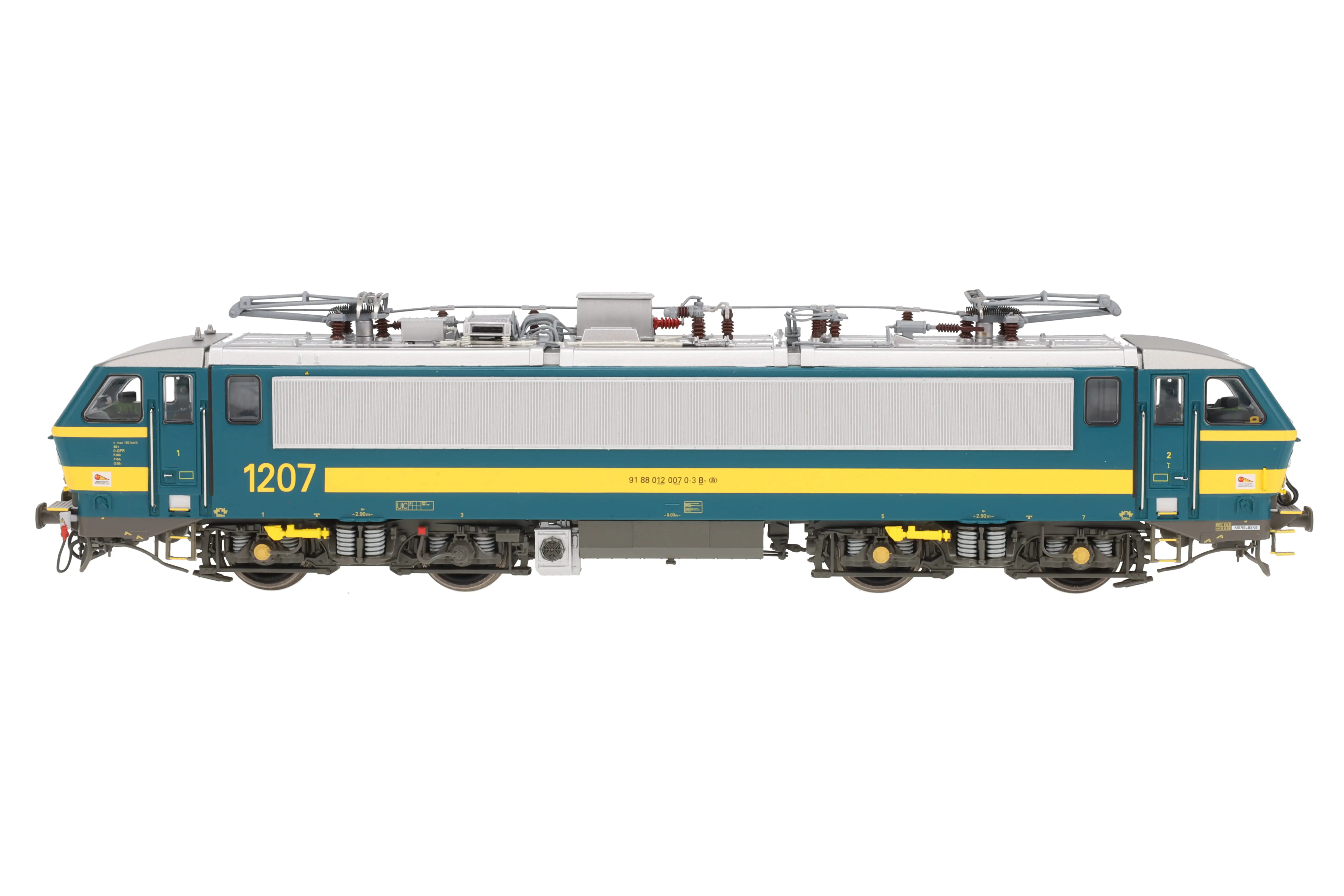 Kleine afbeelding van LS-Models 12597ACS