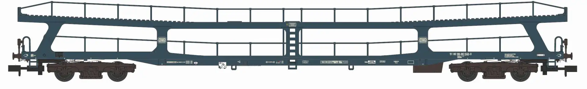 Kleine afbeelding van Hobbytrain 24601